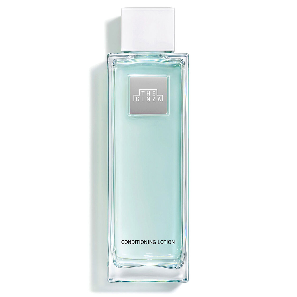 THE GINZA CONDITIONING LOTION P