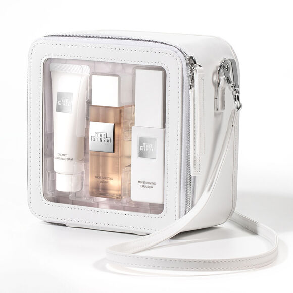 THE GINZA JOURNEY KIT I, 