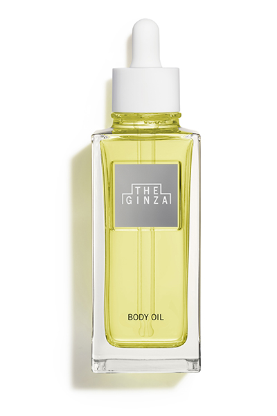 THE GINZA Body Oil