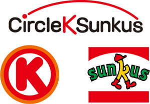 CircleK Sunkus