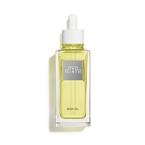  THE GINZA BODY OIL