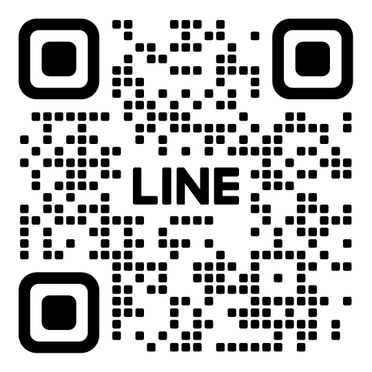 LINE QR