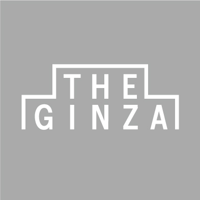 THE GINZA